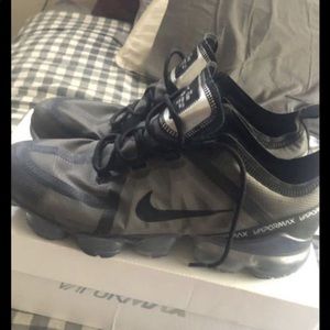 Nike vapormaxs shoes